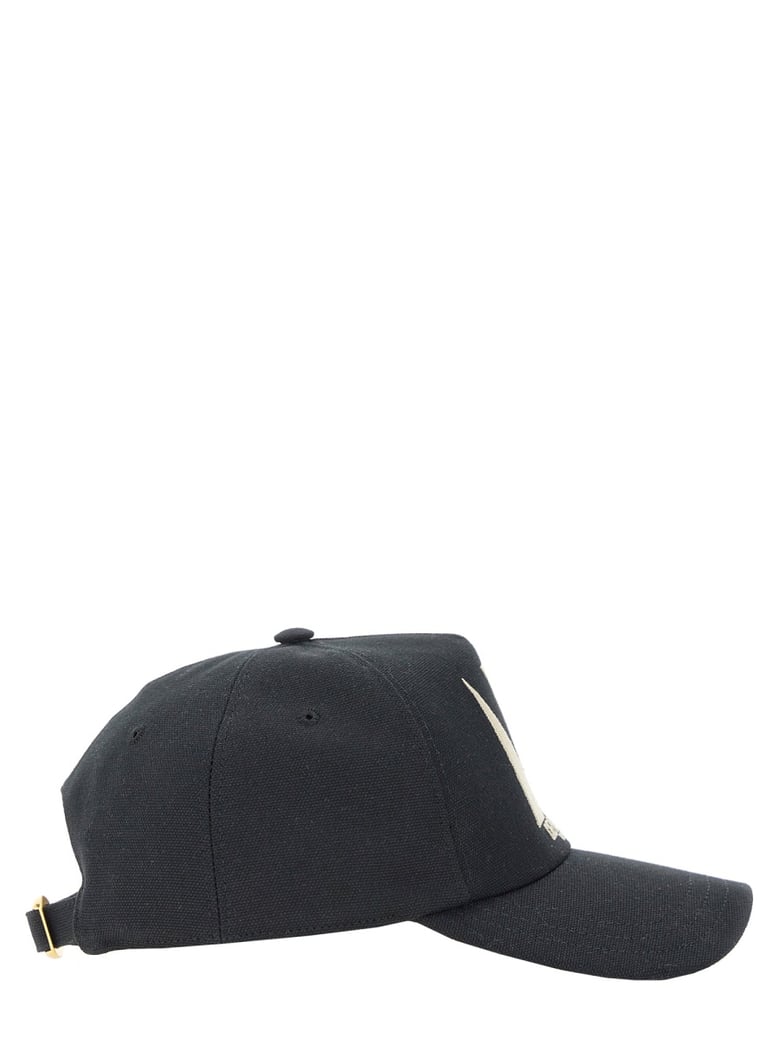 chez valentine baseball hat by Selfnex