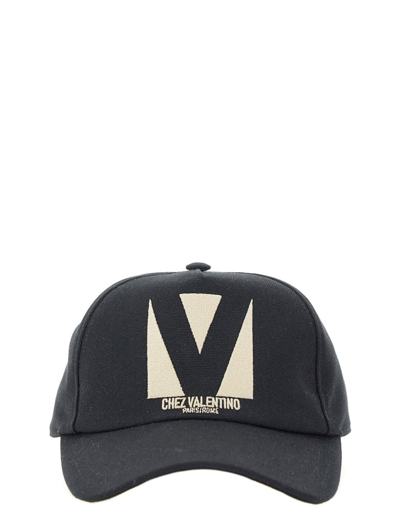 chez valentine baseball hat by Selfnex