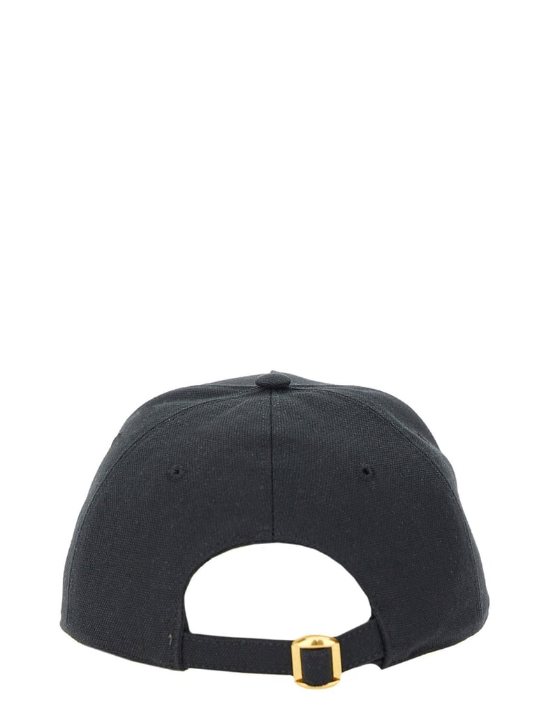 chez valentine baseball hat by Selfnex