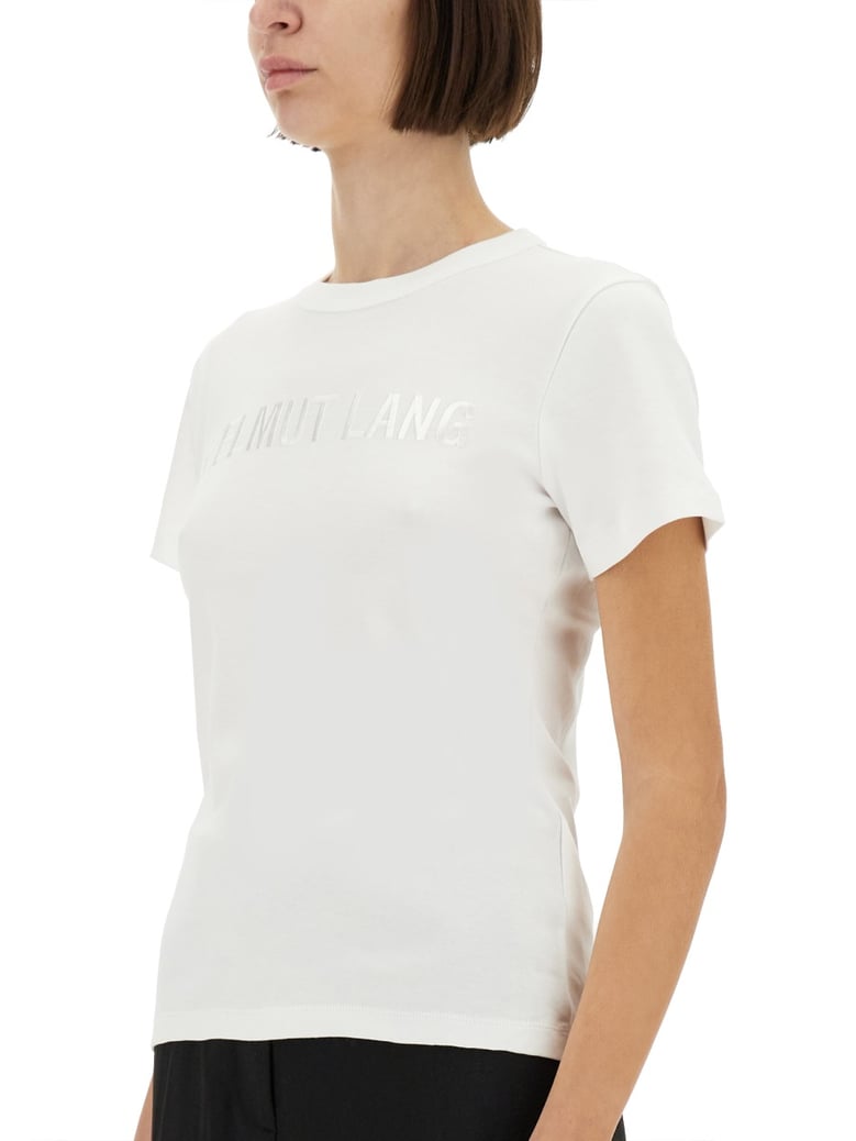 t-shirt with logo by Selfnex