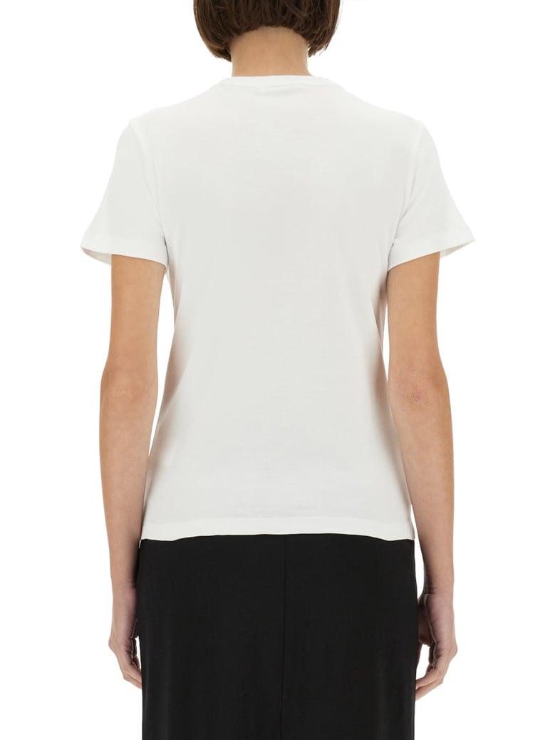 t-shirt with logo by Selfnex