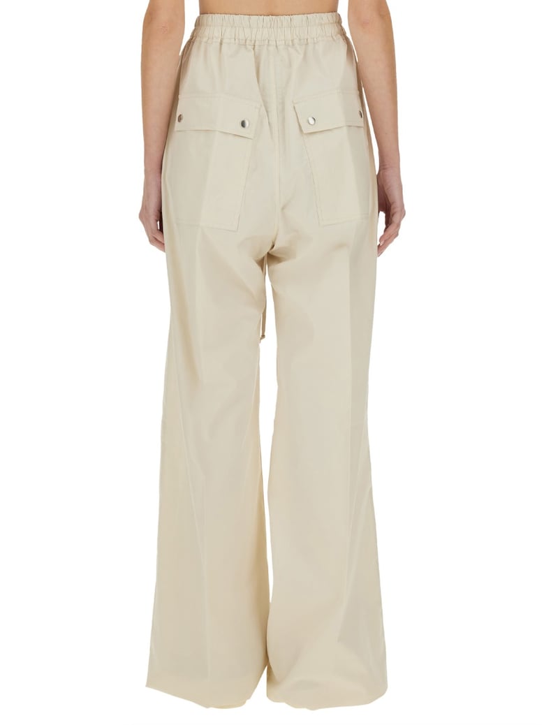wide leg pants by Selfnex
