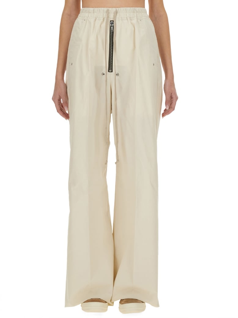 wide leg pants by Selfnex