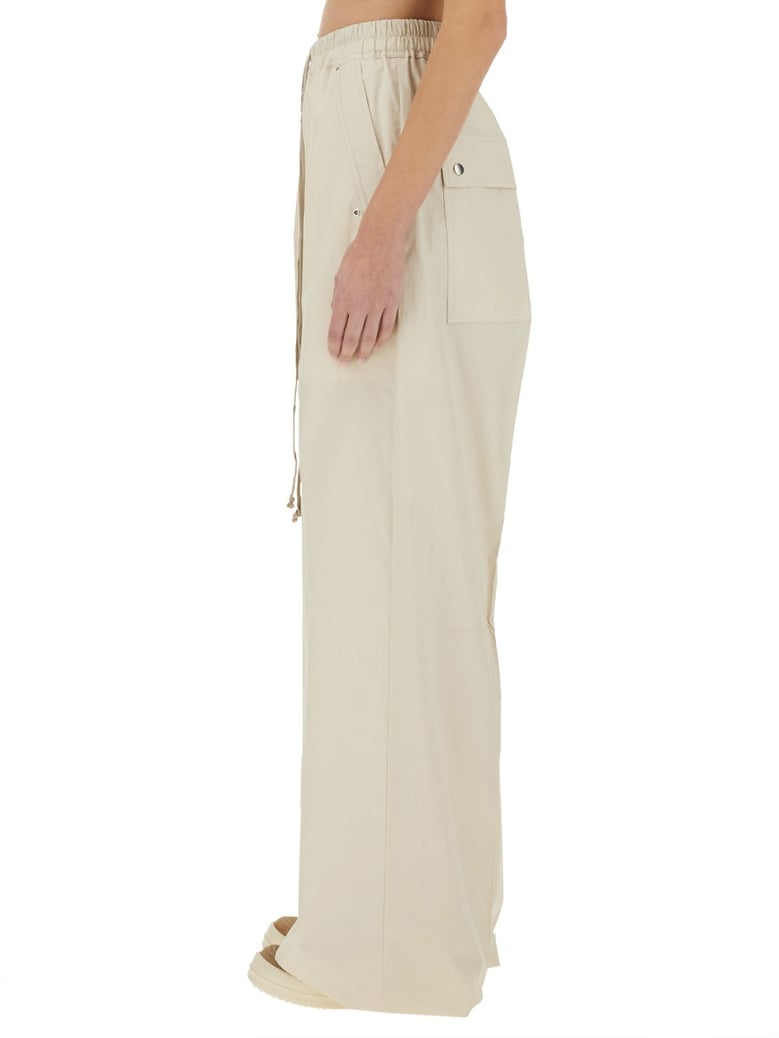 wide leg pants by Selfnex