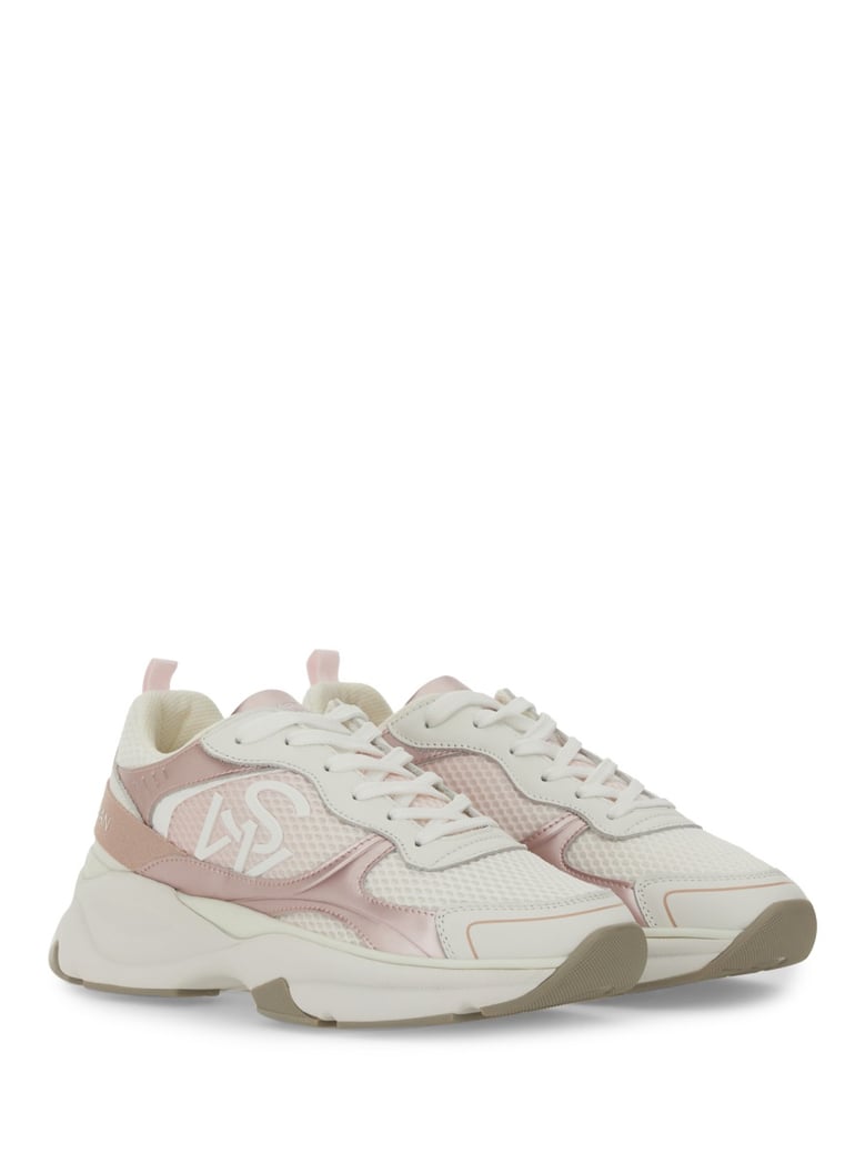 sneaker trainer by Selfnex
