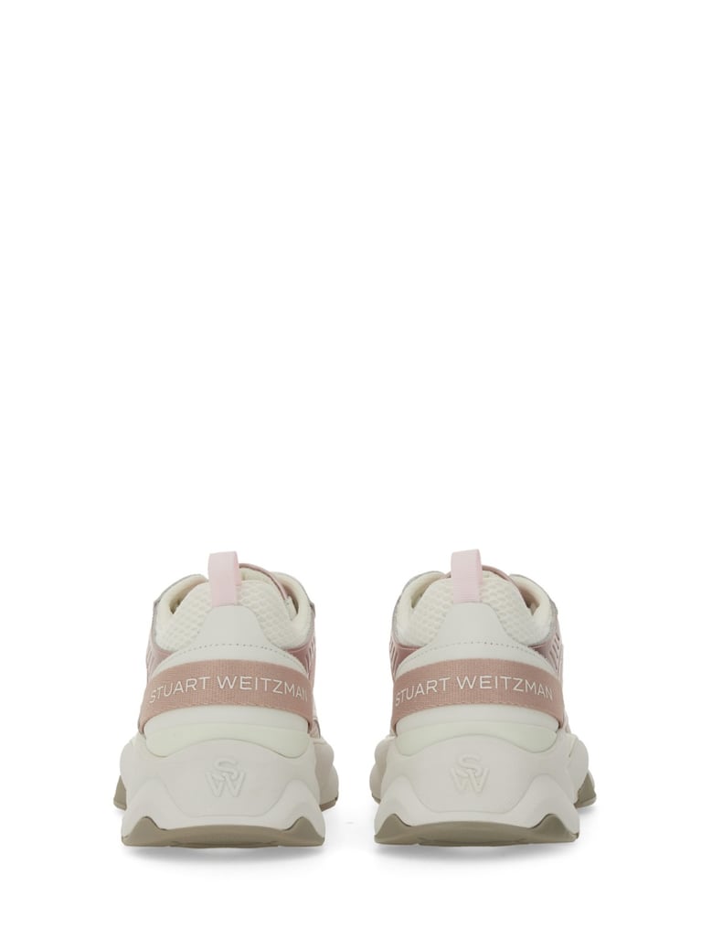 sneaker trainer by Selfnex