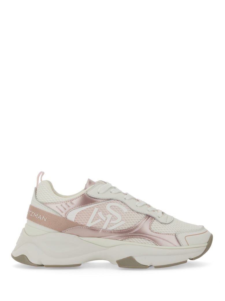 sneaker trainer by Selfnex