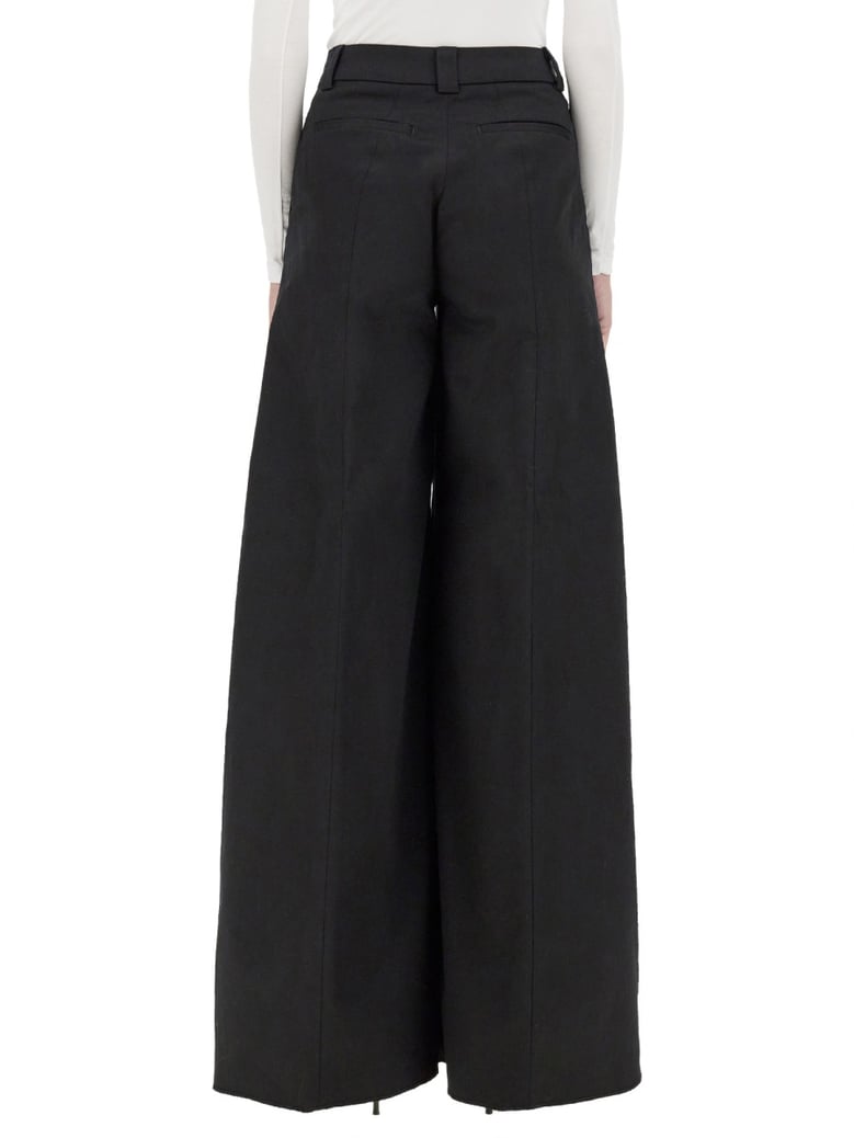 wide pant alma by Selfnex