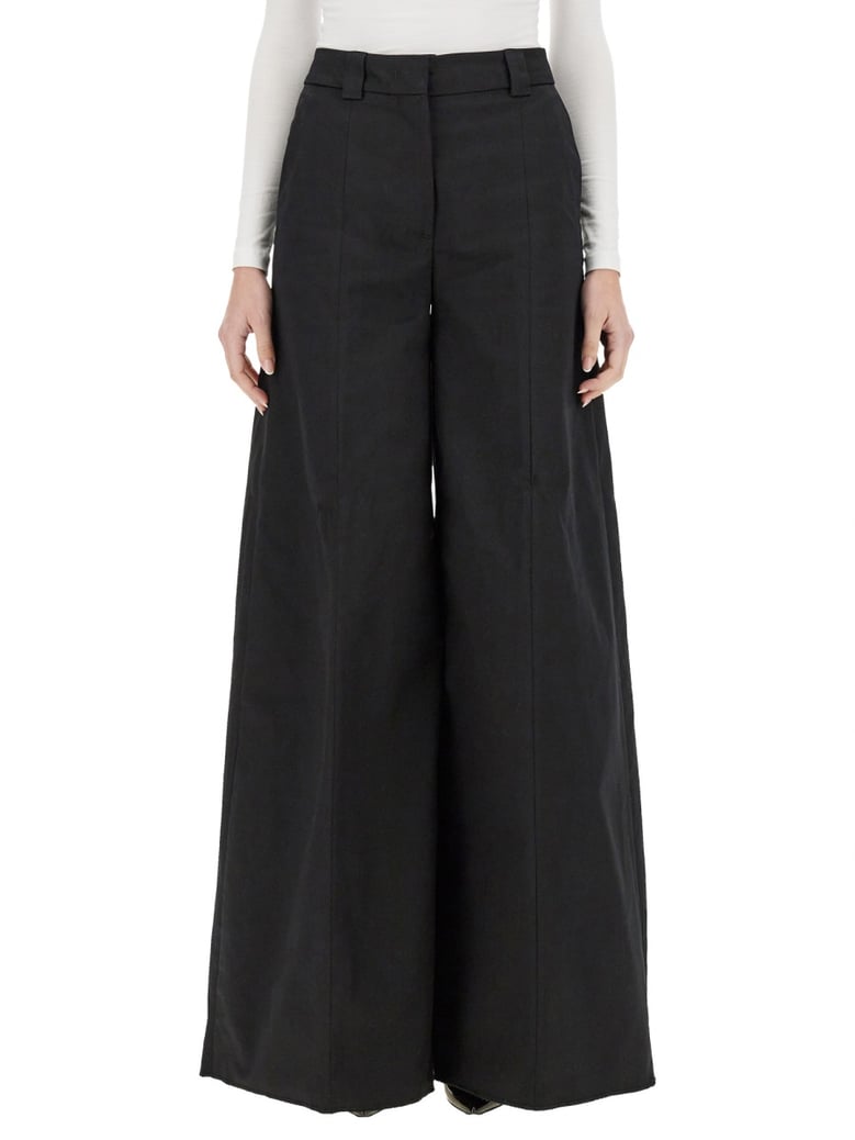 wide pant alma by Selfnex