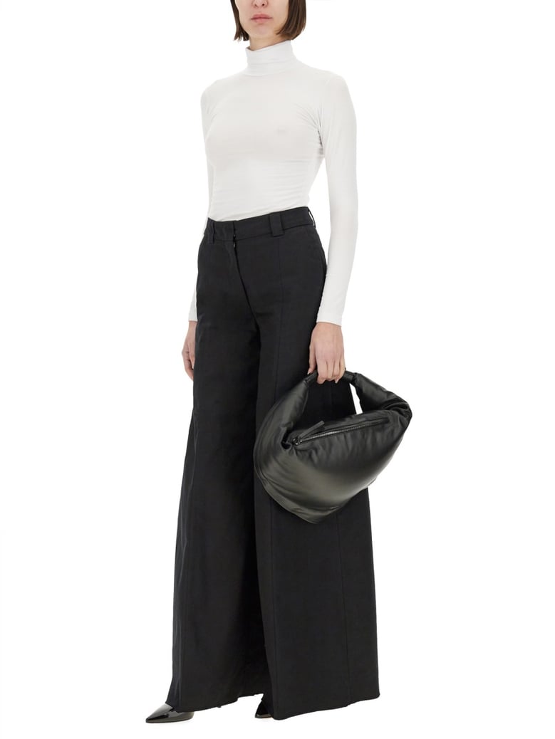 wide pant alma by Selfnex