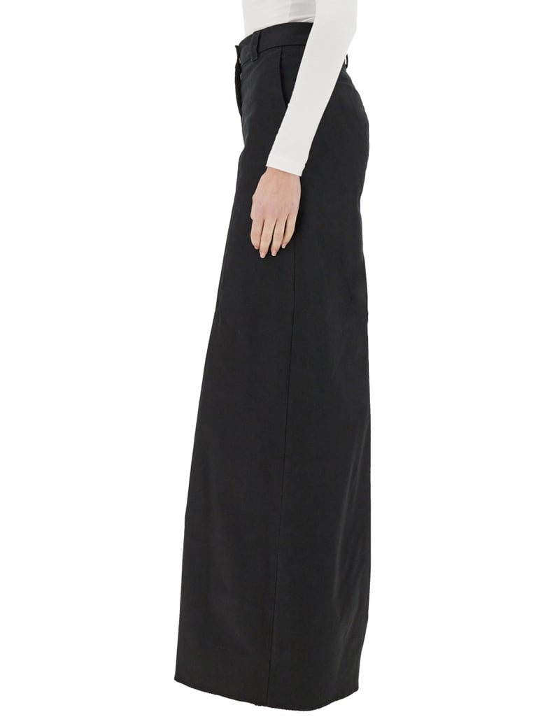 wide pant alma by Selfnex
