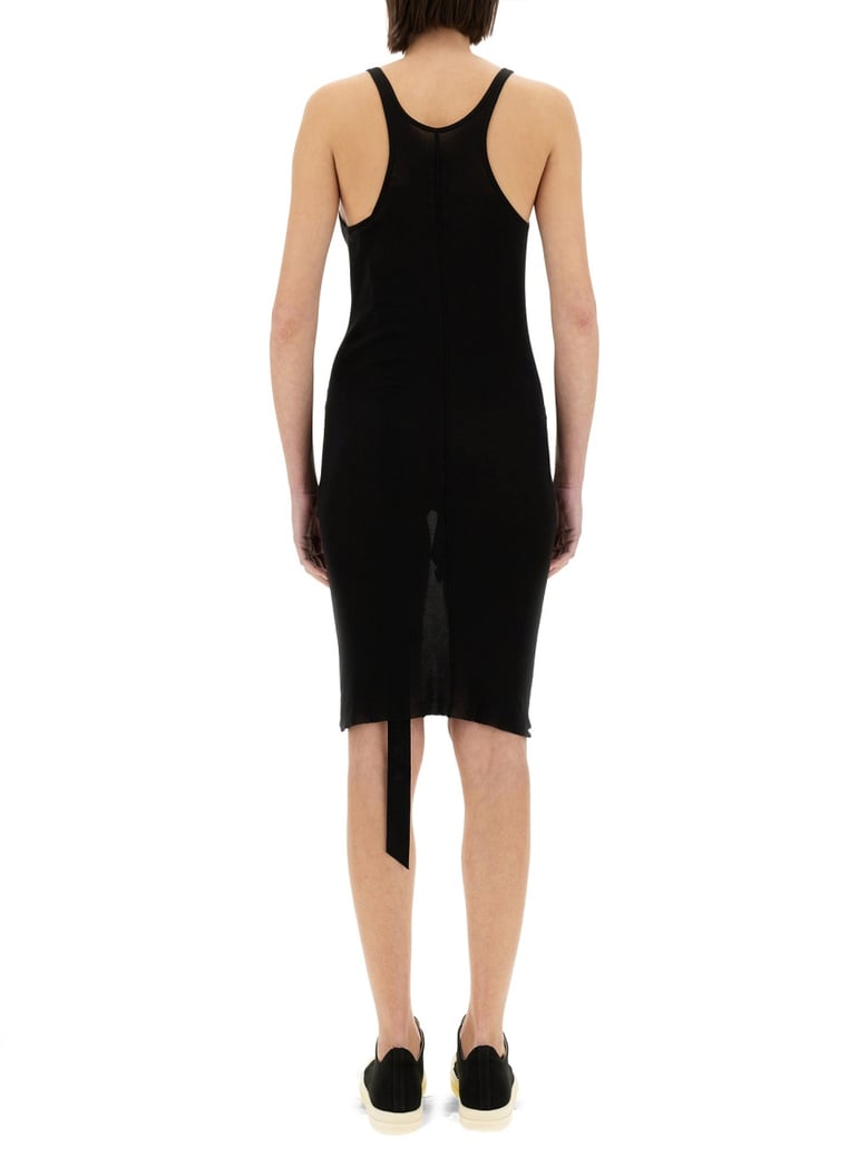 tank dress by Selfnex