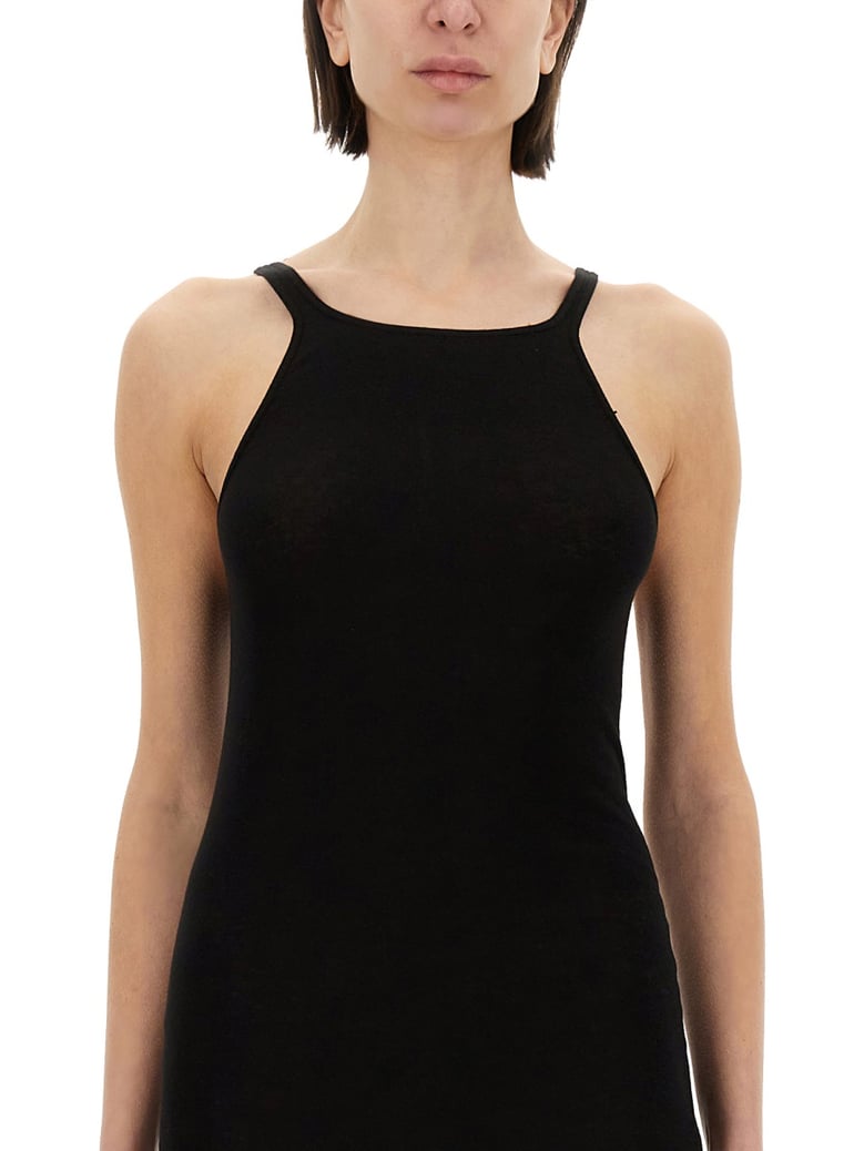 tank dress by Selfnex