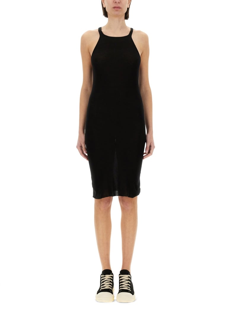 tank dress by Selfnex