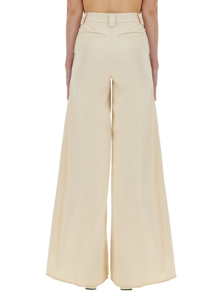 wide pant alma by Selfnex