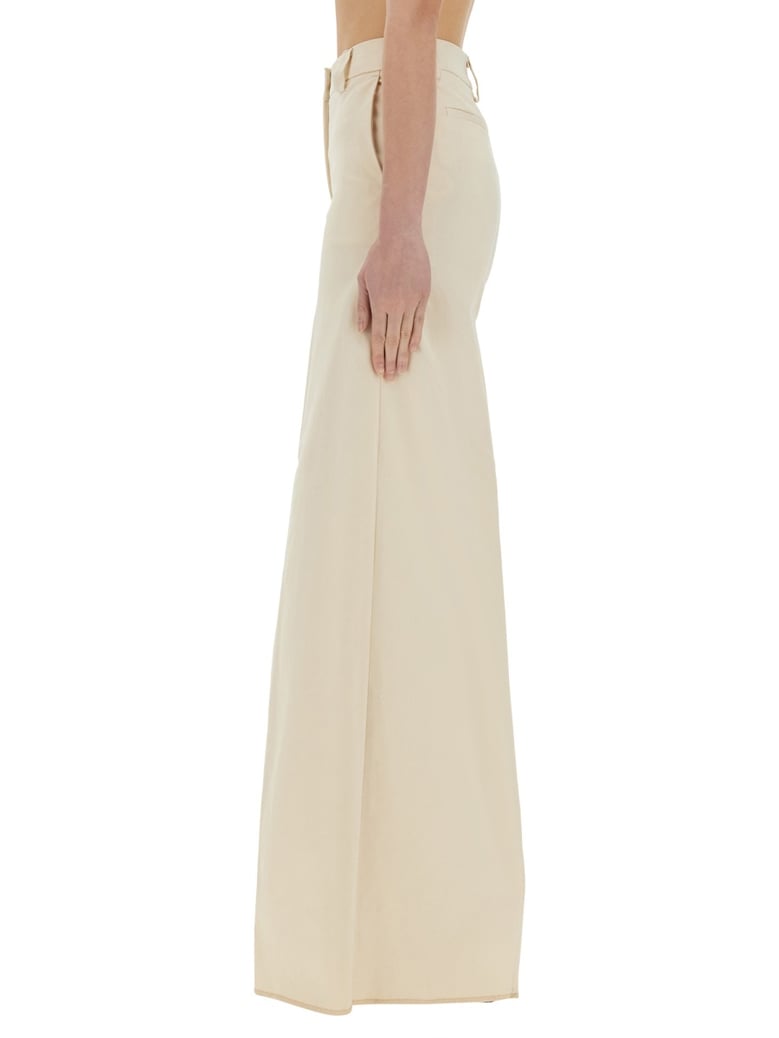 wide pant alma by Selfnex