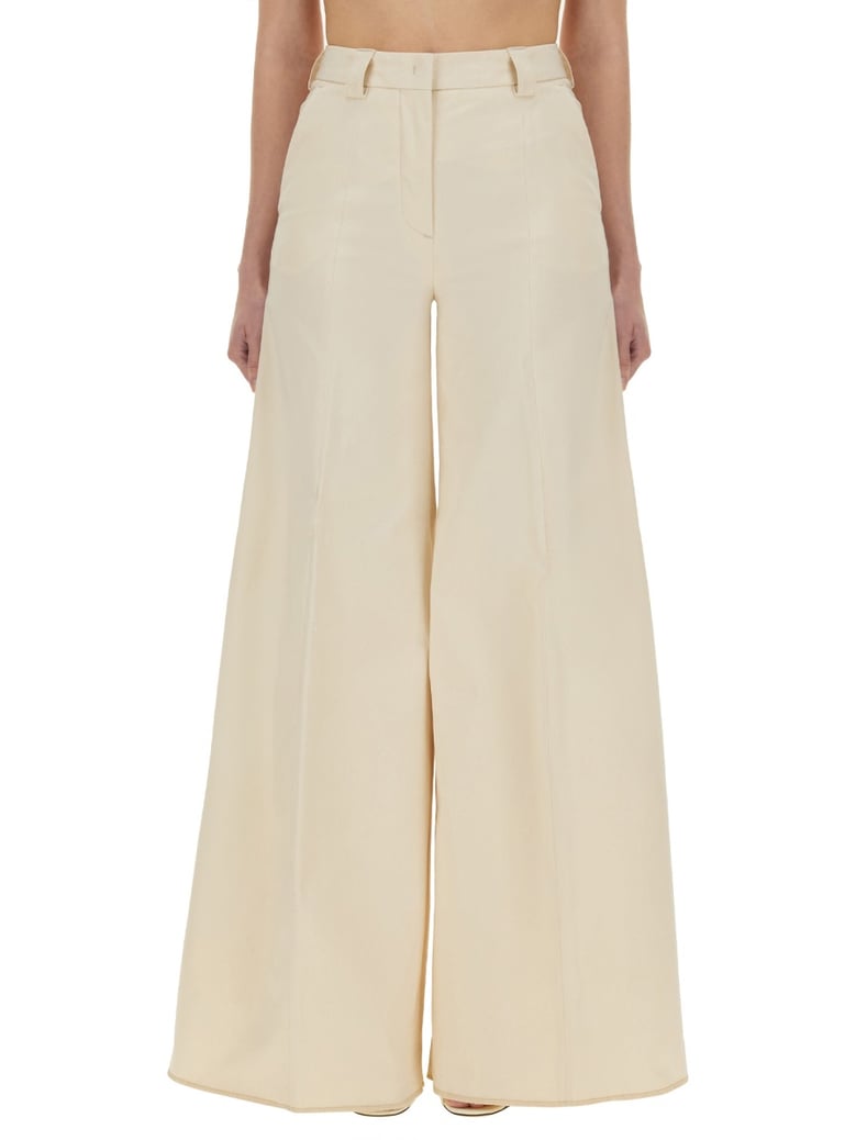 wide pant alma by Selfnex