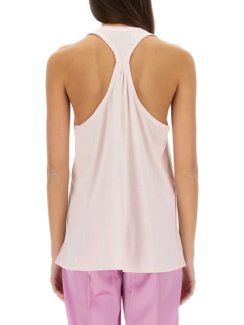 jersey top by Selfnex