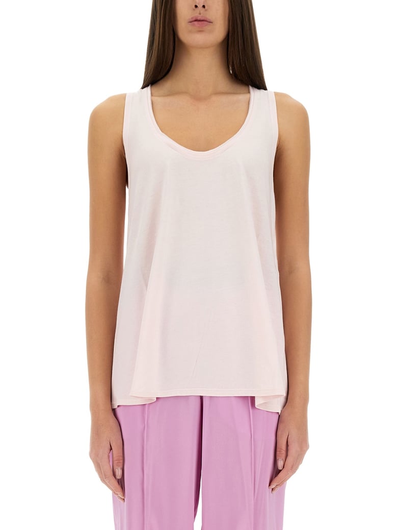 jersey top by Selfnex