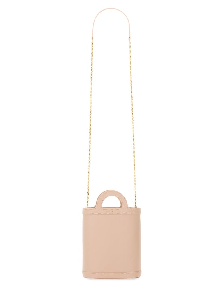 tropicalia nano bag by Selfnex