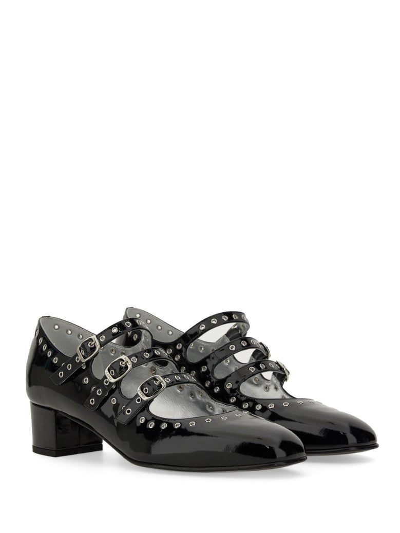 mary jane pumps by Selfnex