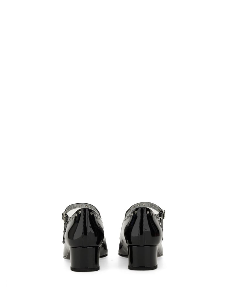 mary jane pumps by Selfnex
