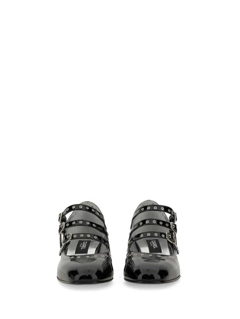 mary jane pumps by Selfnex