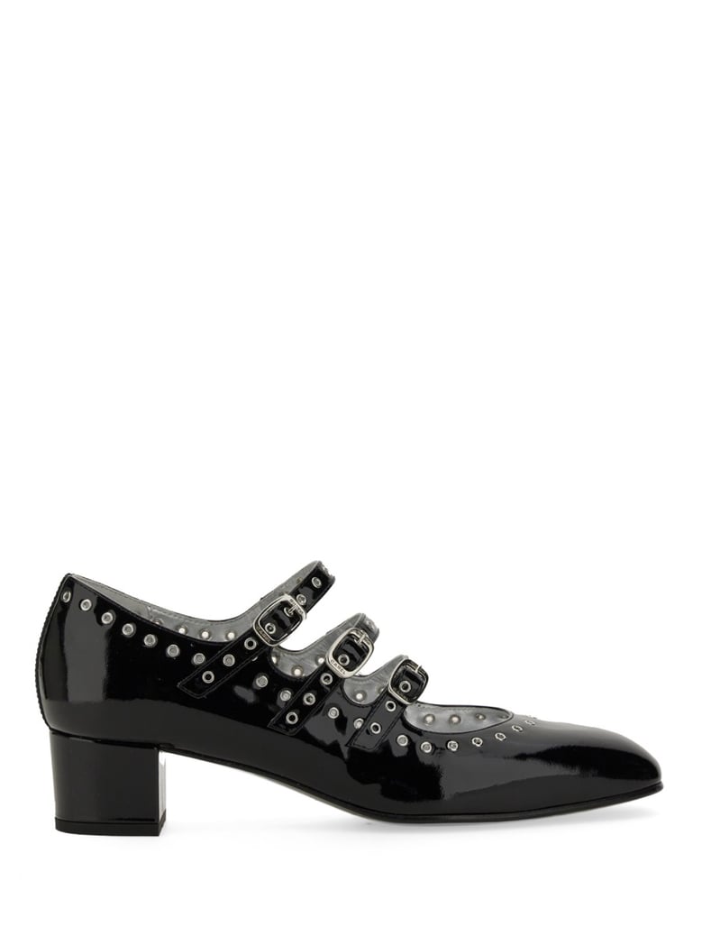 mary jane pumps by Selfnex