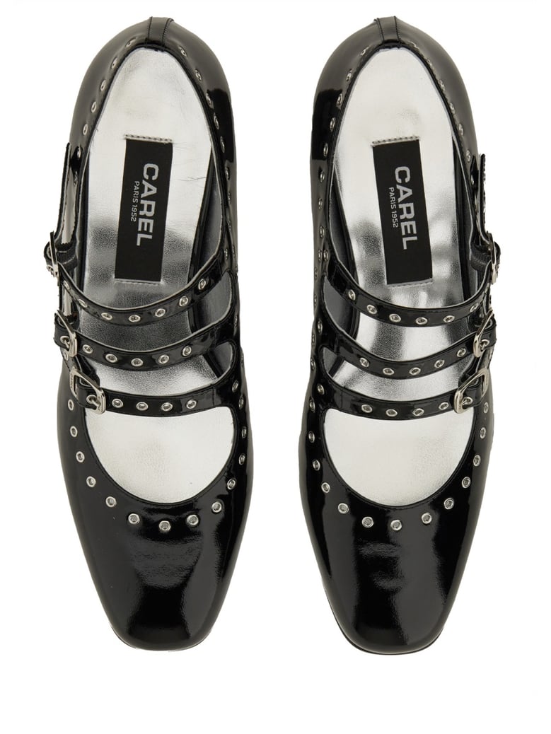 mary jane pumps by Selfnex