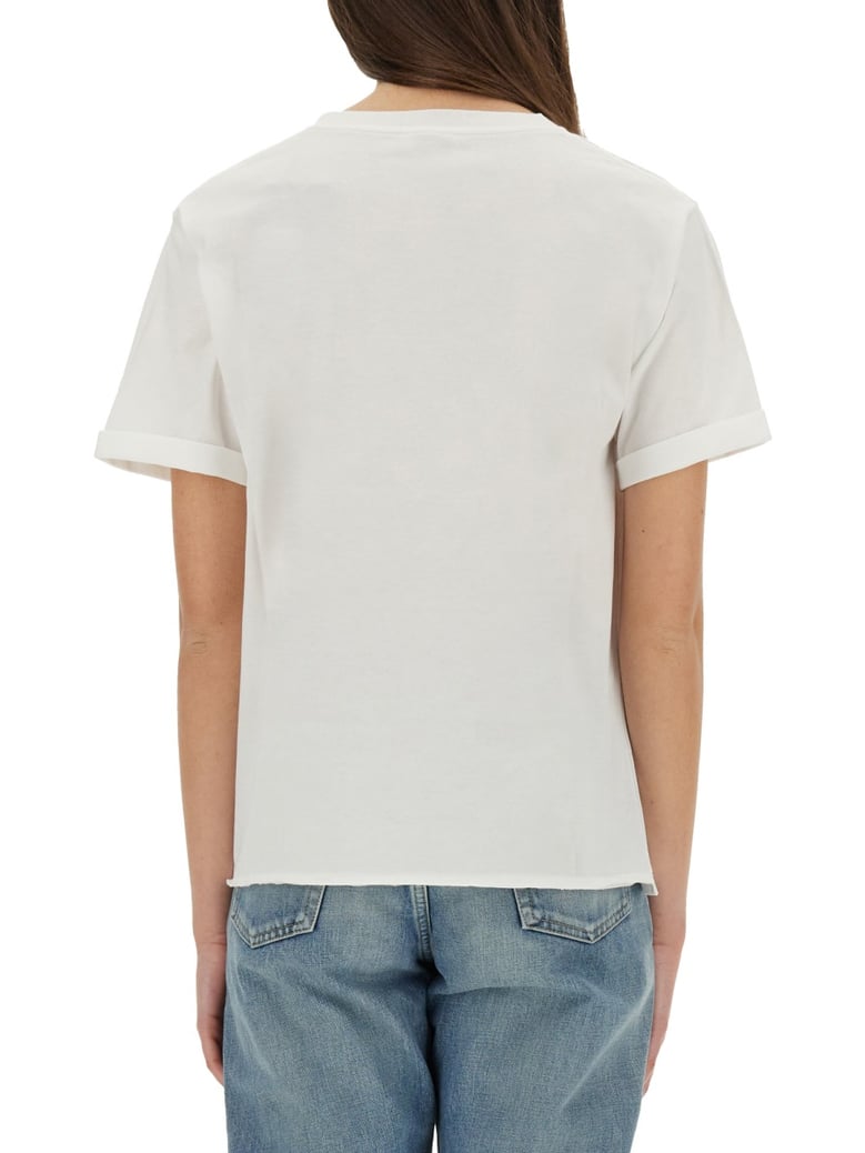 boyfriend t-shirt by Selfnex