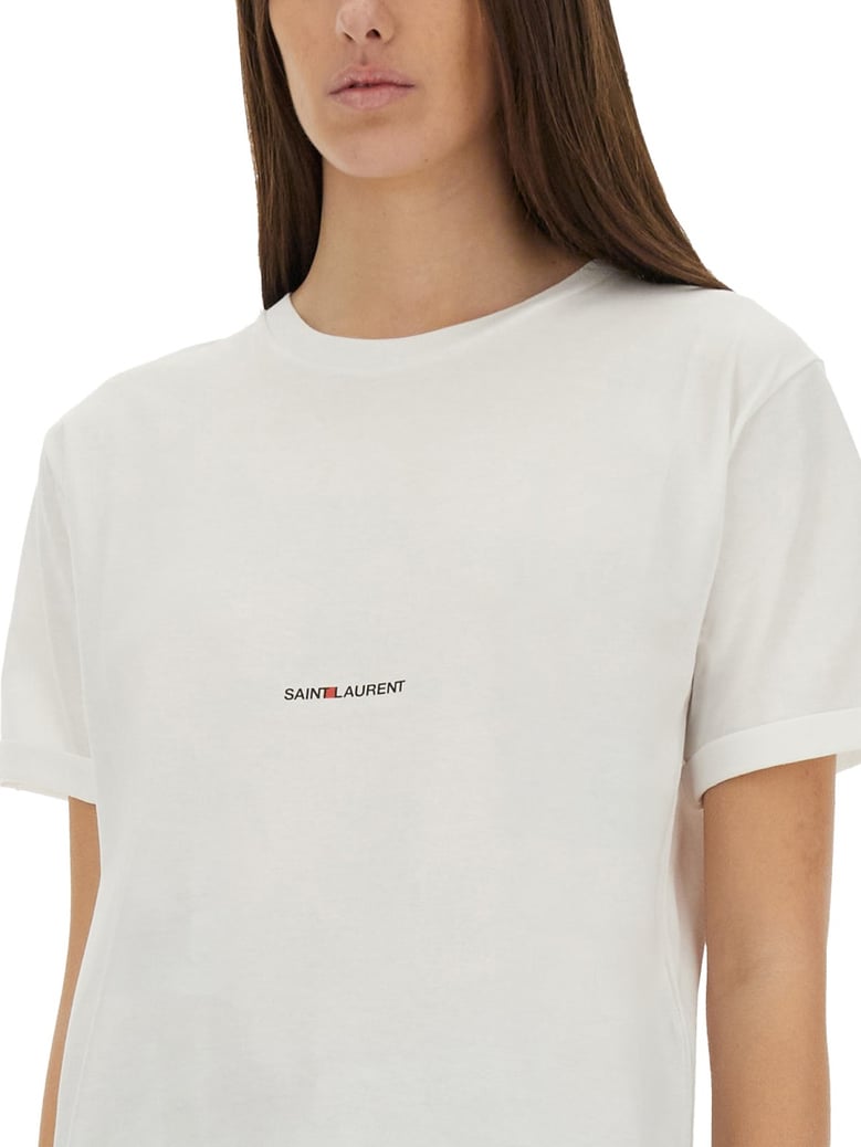 boyfriend t-shirt by Selfnex
