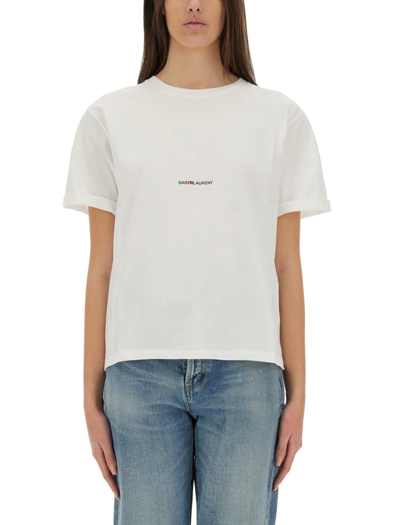 boyfriend t-shirt by Selfnex