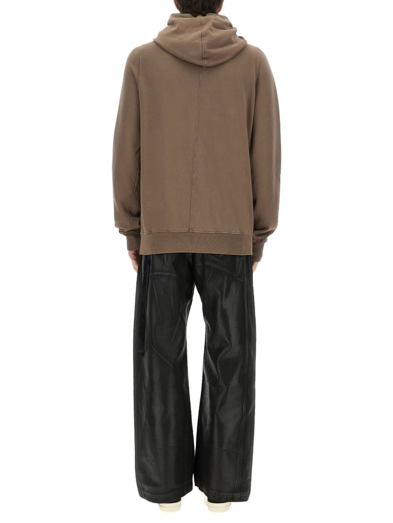 gimp sweatshirt by Selfnex