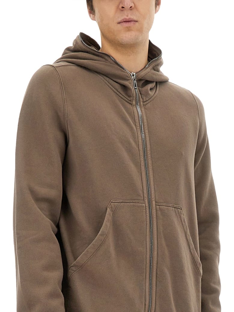 gimp sweatshirt by Selfnex