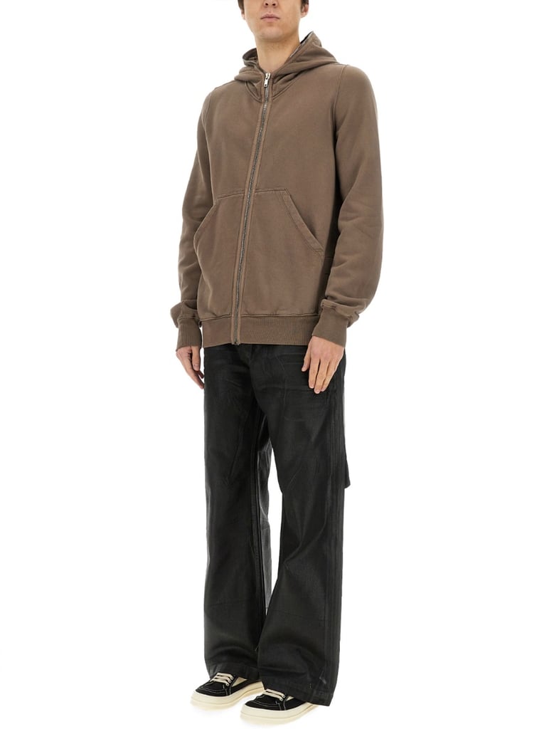 gimp sweatshirt by Selfnex