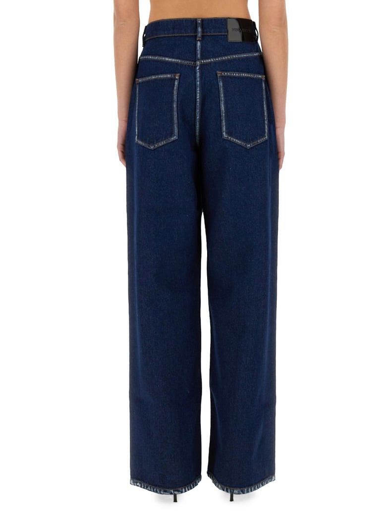 boyfriend jeans by Selfnex