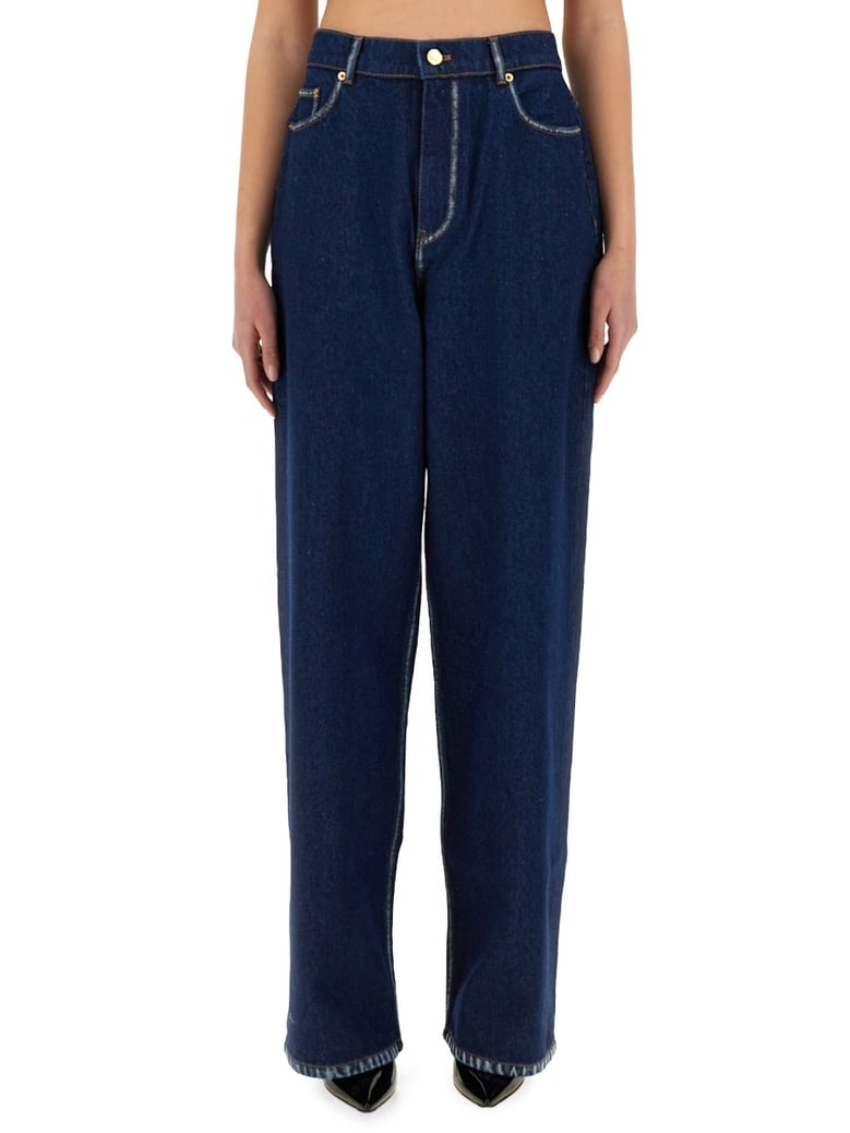 boyfriend jeans by Selfnex