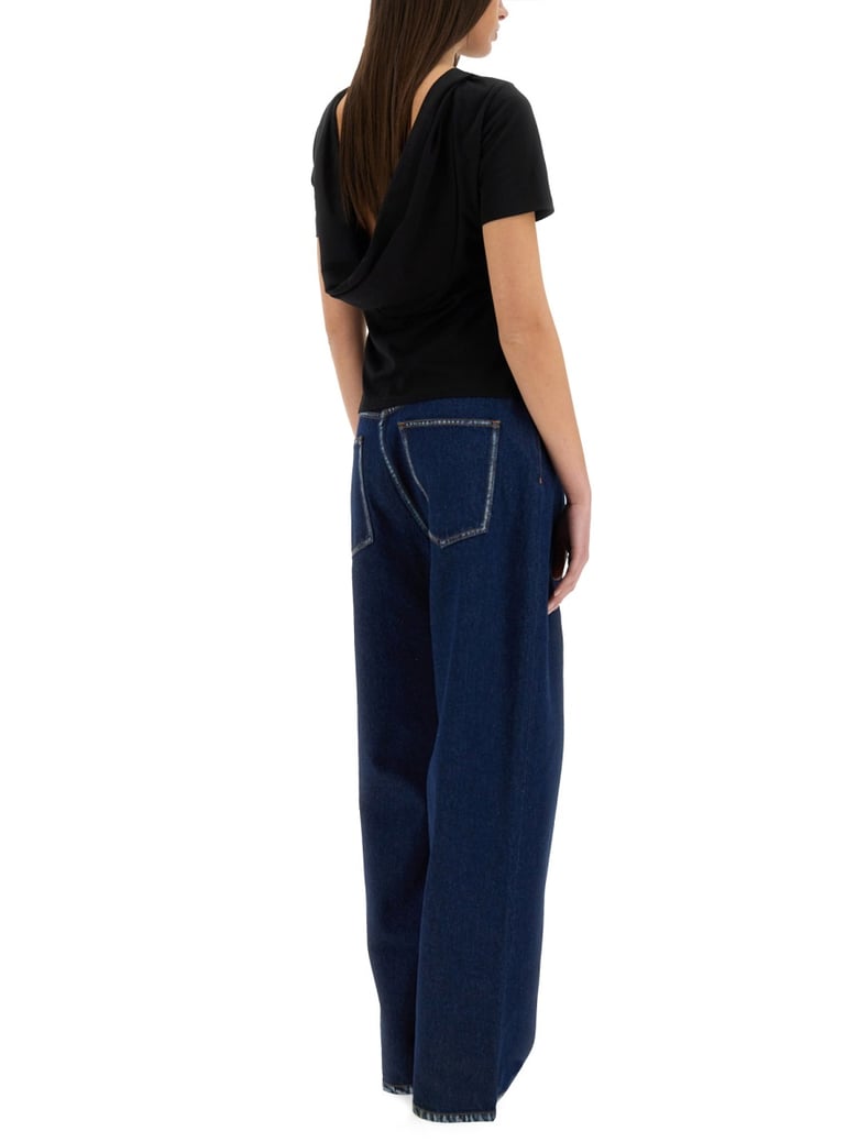 boyfriend jeans by Selfnex
