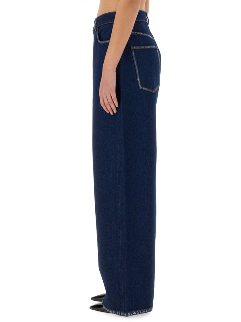 boyfriend jeans by Selfnex