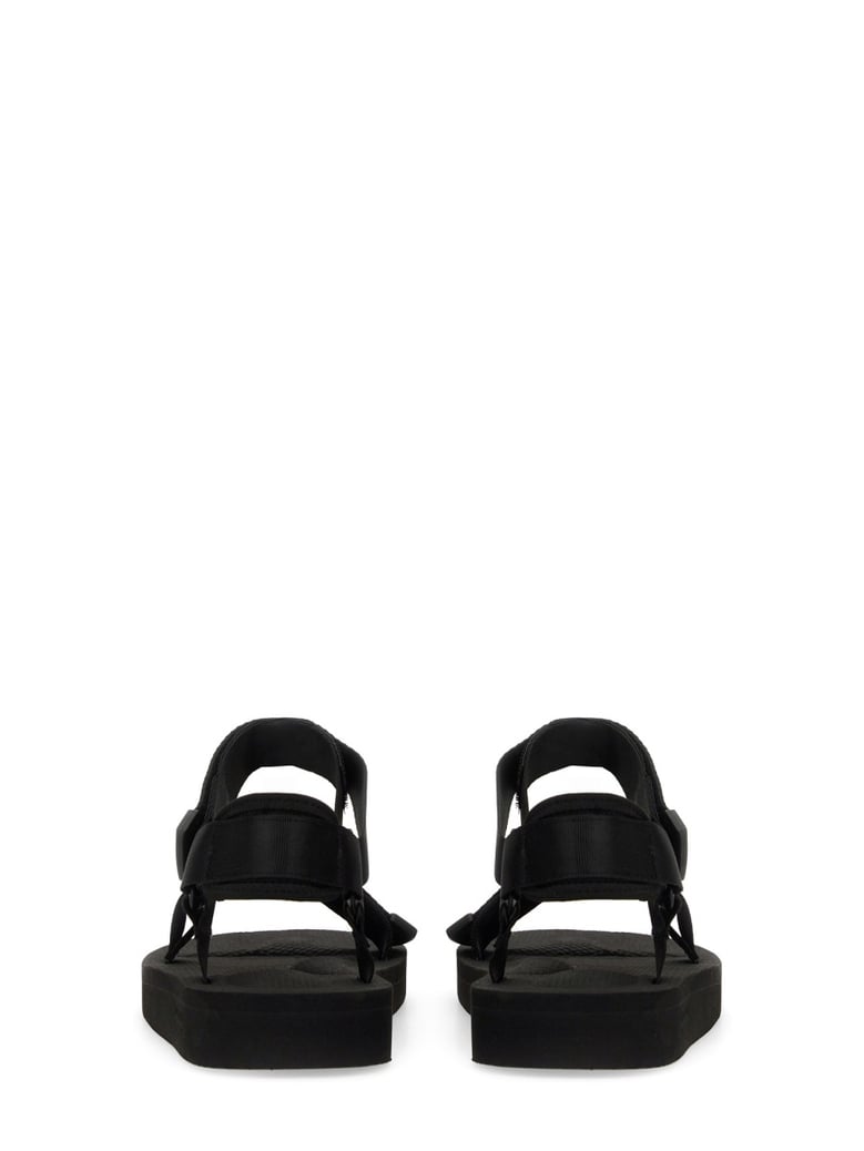 palm angels x suicoke sandal by Selfnex