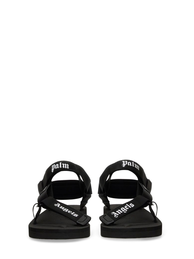 palm angels x suicoke sandal by Selfnex