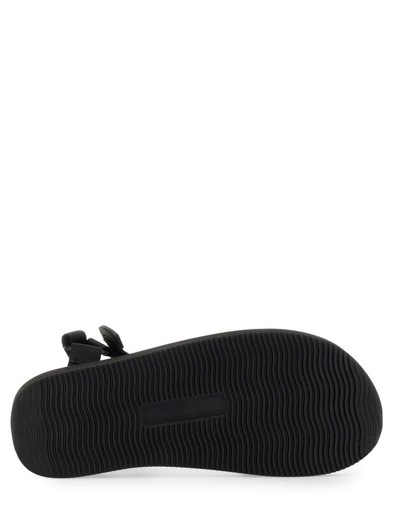 palm angels x suicoke sandal by Selfnex