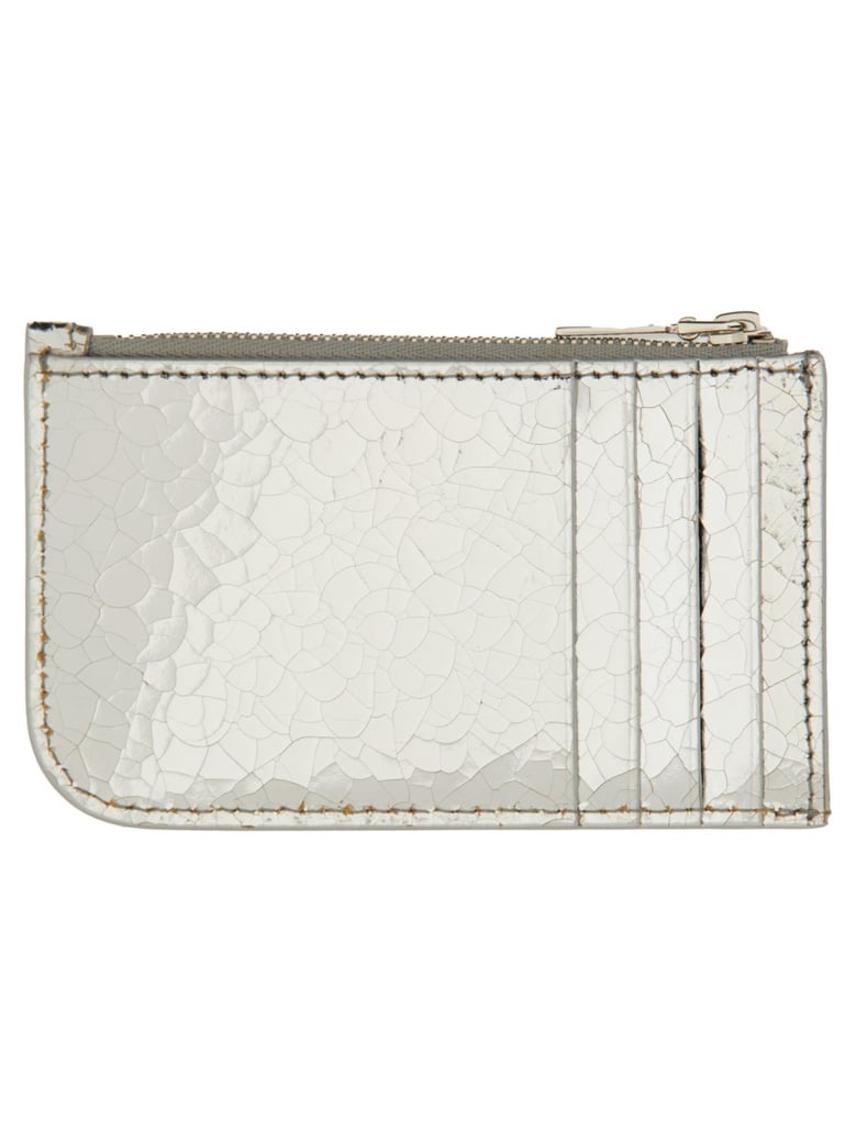card holder with logo by Selfnex