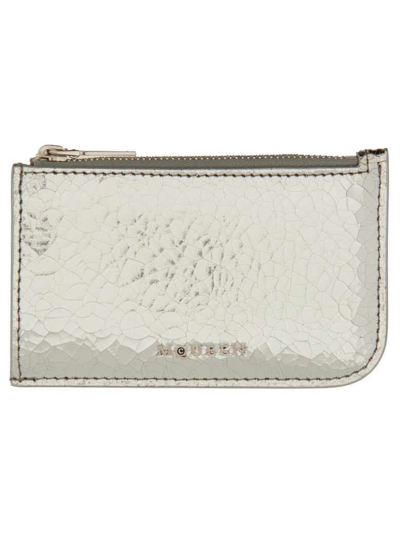 card holder with logo by Selfnex