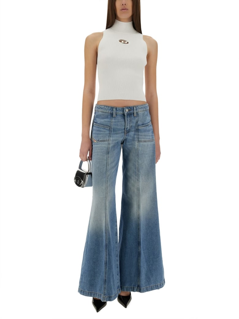 m-onervax top by Selfnex