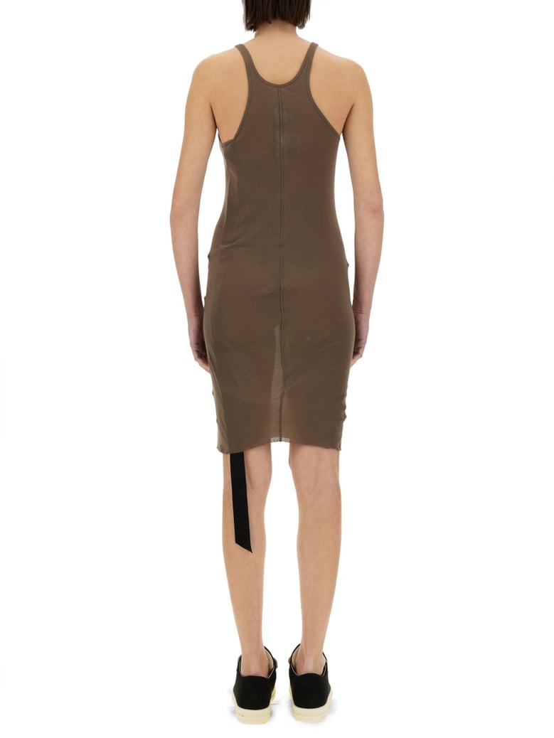 tank dress by Selfnex