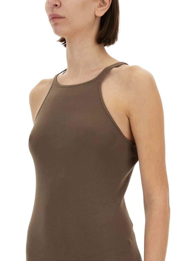 tank dress by Selfnex