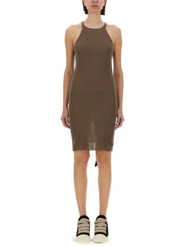 tank dress by Selfnex
