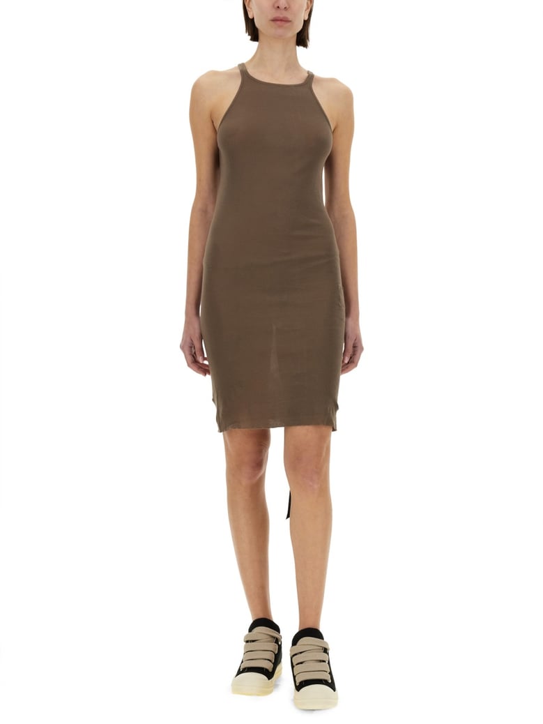 tank dress by Selfnex