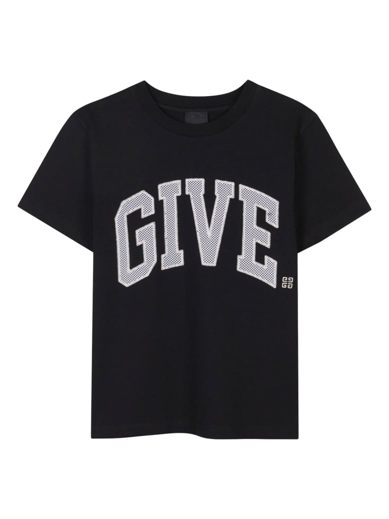 t-shirt black by Selfnex